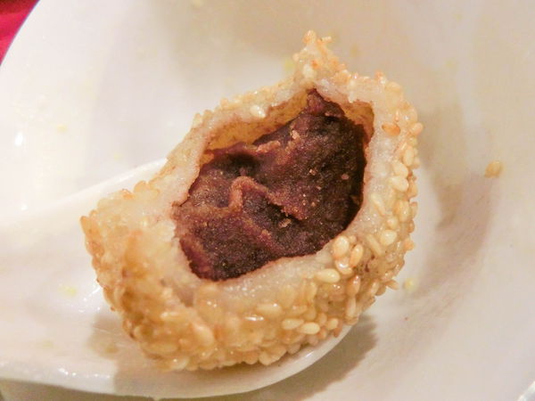 富順樓 - 若要再訪得先等小熊拿冠軍