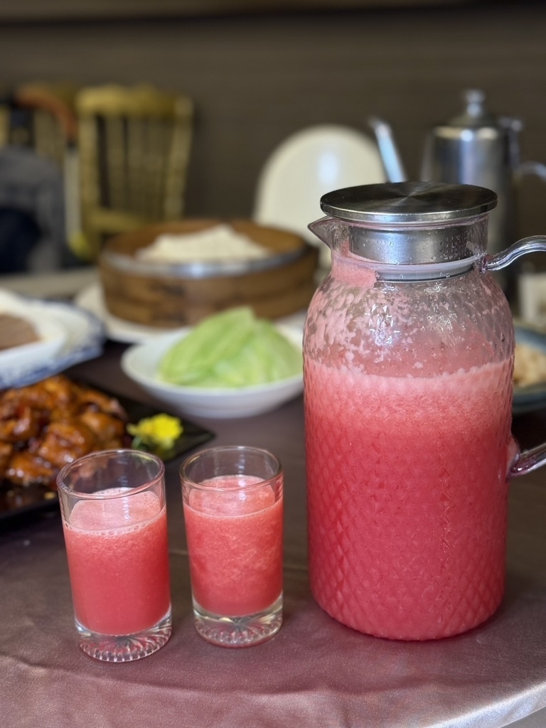 信義區聚餐首選！捷運永春站湘菜 彭園台北館推薦，左宗棠雞 酸菜魚必吃。