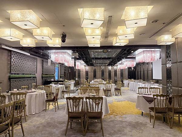 信義區聚餐首選！捷運永春站湘菜 彭園台北館推薦，左宗棠雞 酸菜魚必吃。