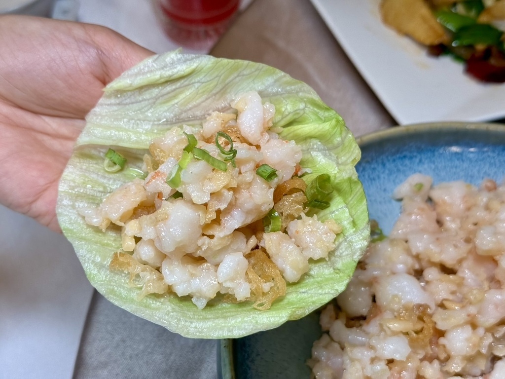 信義區聚餐首選！捷運永春站湘菜 彭園台北館推薦，左宗棠雞 酸菜魚必吃。