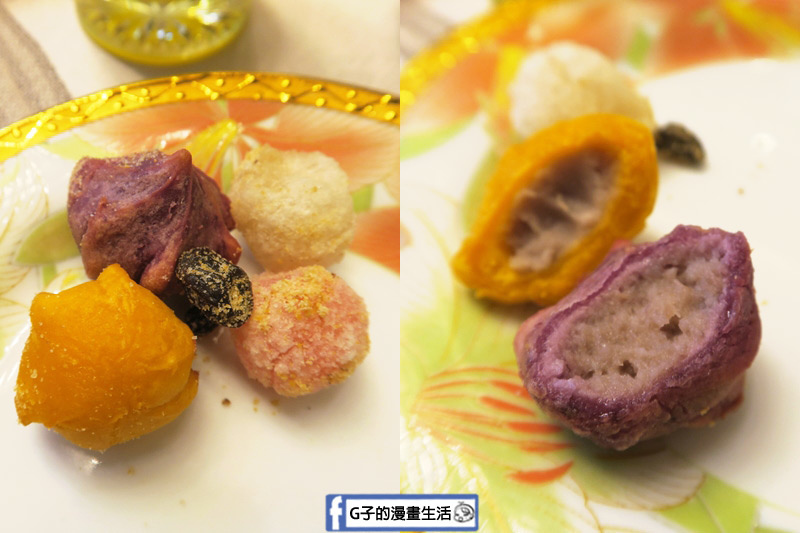 彭園台北館.婚宴試菜.喜宴菜色-喜慶月圓