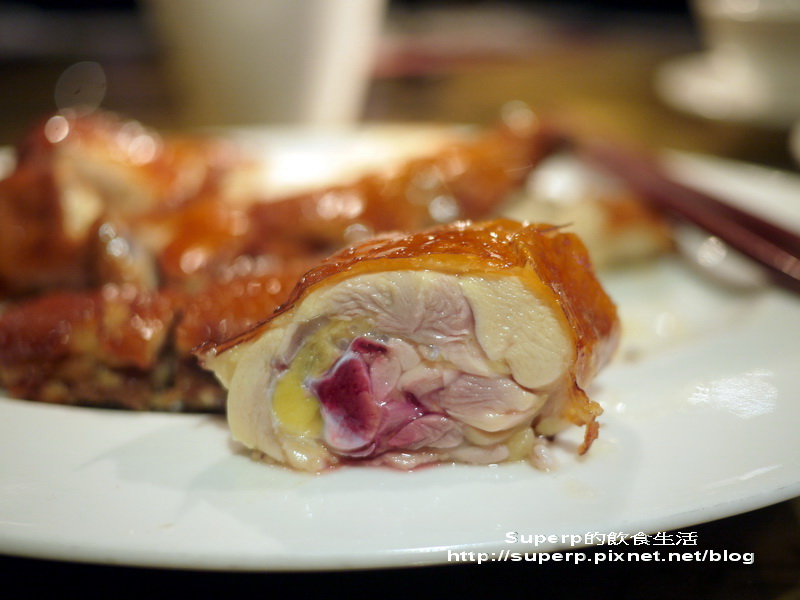 [餐廳食記]三訪台北的吉品海鮮之依然好味道