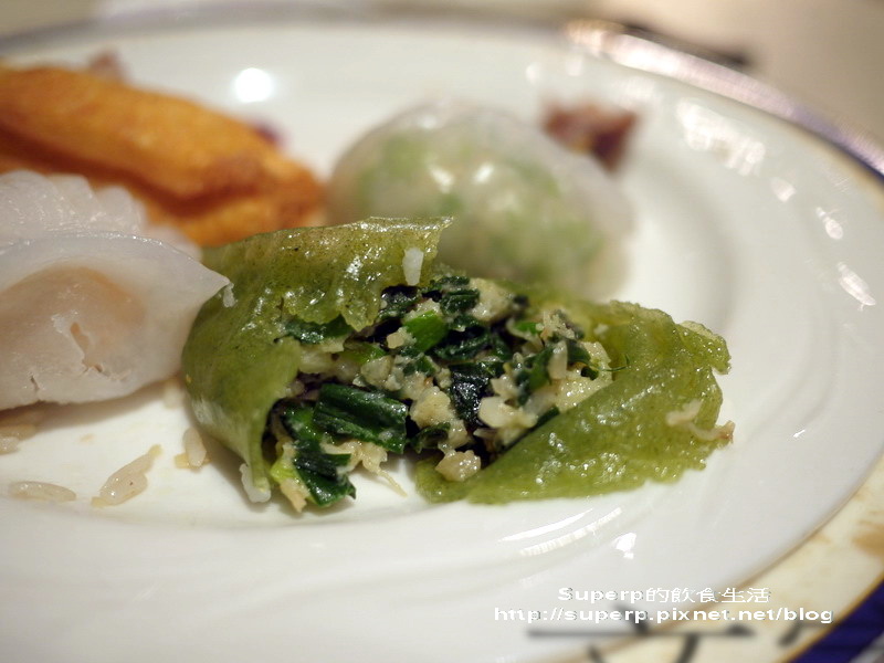 [餐廳食記]三訪台北的吉品海鮮之依然好味道