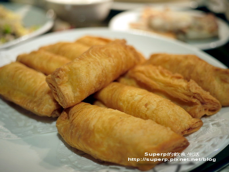 [餐廳食記]三訪台北的吉品海鮮之依然好味道