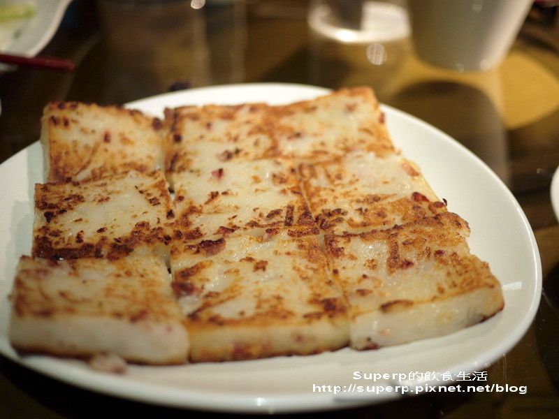 [餐廳食記]三訪台北的吉品海鮮之依然好味道