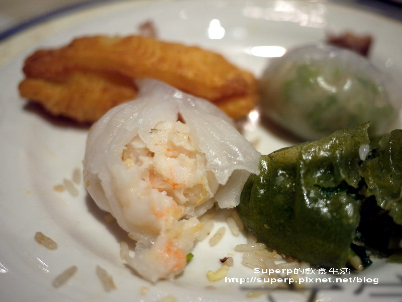 [餐廳食記]三訪台北的吉品海鮮之依然好味道