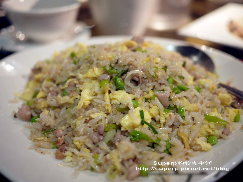 [餐廳食記]三訪台北的吉品海鮮之依然好味道