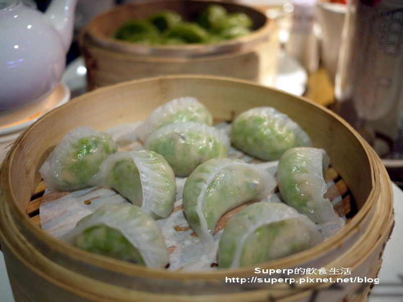 [餐廳食記]三訪台北的吉品海鮮之依然好味道