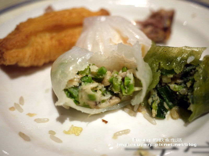 [餐廳食記]三訪台北的吉品海鮮之依然好味道