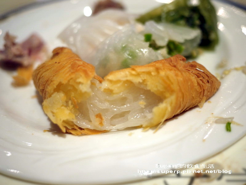 [餐廳食記]三訪台北的吉品海鮮之依然好味道