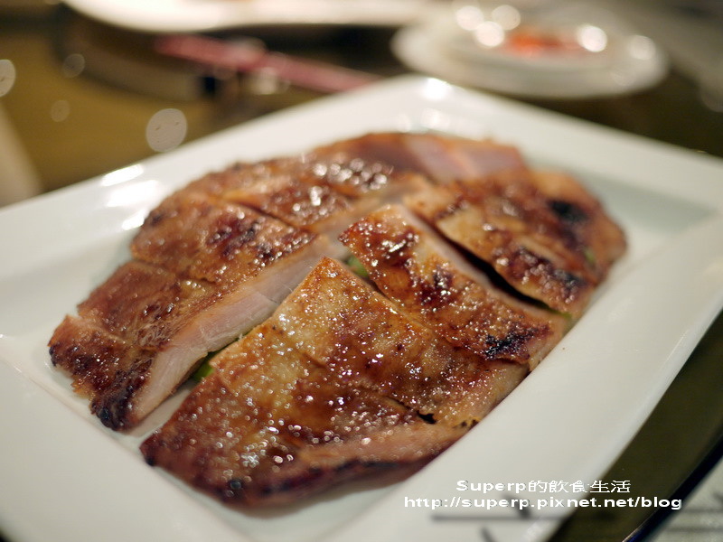 [餐廳食記]三訪台北的吉品海鮮之依然好味道