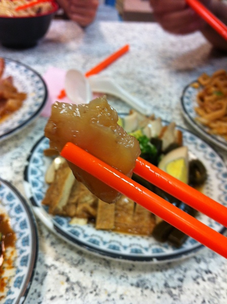 南村小吃店(小凱悅)：好吃~有個性的服務~但還是想再去吃~~