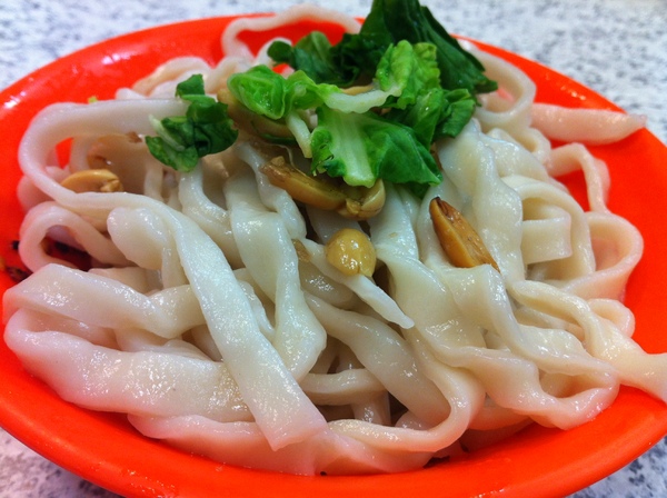 南村小吃店(小凱悅)：好吃~有個性的服務~但還是想再去吃~~