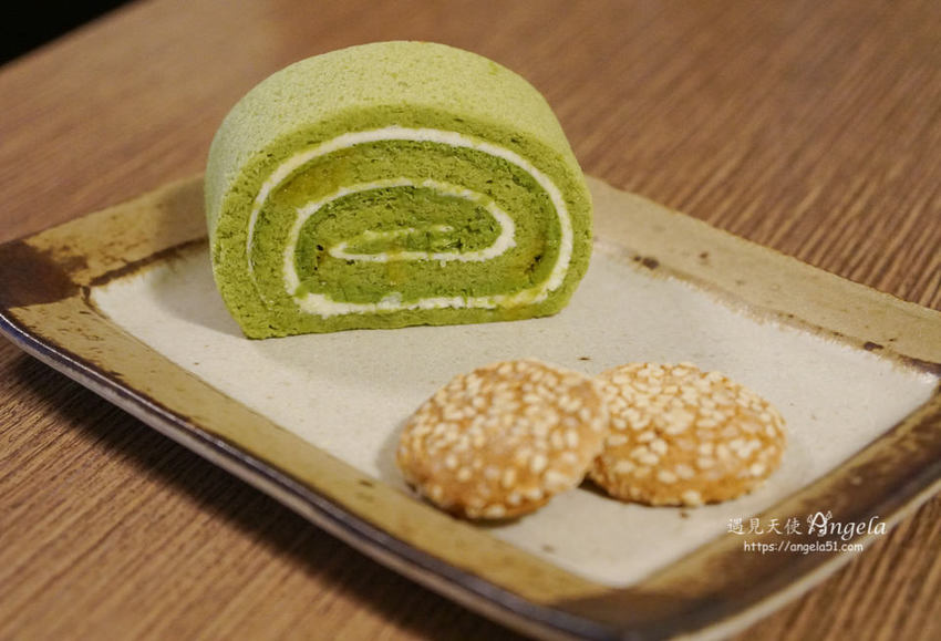 青田七六下午茶