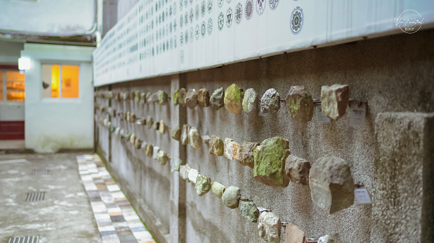 台北大安隱藏巷弄內青田七六下午茶