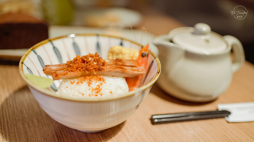 台北大安隱藏巷弄內青田七六下午茶