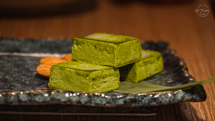 台北大安隱藏巷弄內青田七六下午茶