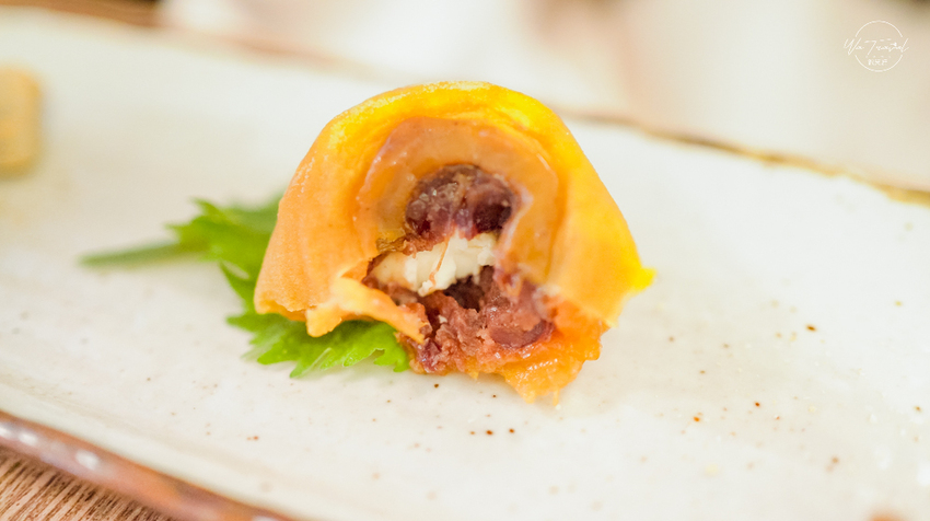 台北大安隱藏巷弄內青田七六下午茶