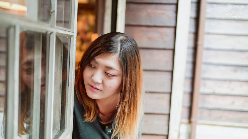 台北大安隱藏巷弄內青田七六下午茶