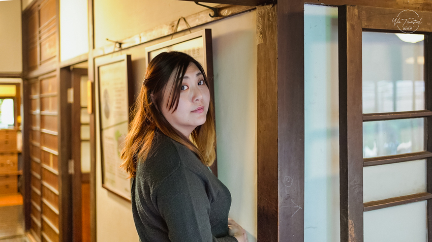 台北大安隱藏巷弄內青田七六下午茶