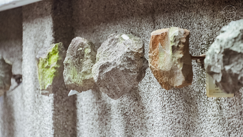 台北大安隱藏巷弄內青田七六下午茶