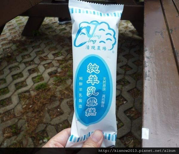 清境農場：青青草原的綿羊秀與高空觀景步道的山巒美景-秋高氣爽來一趟清境農場小旅行