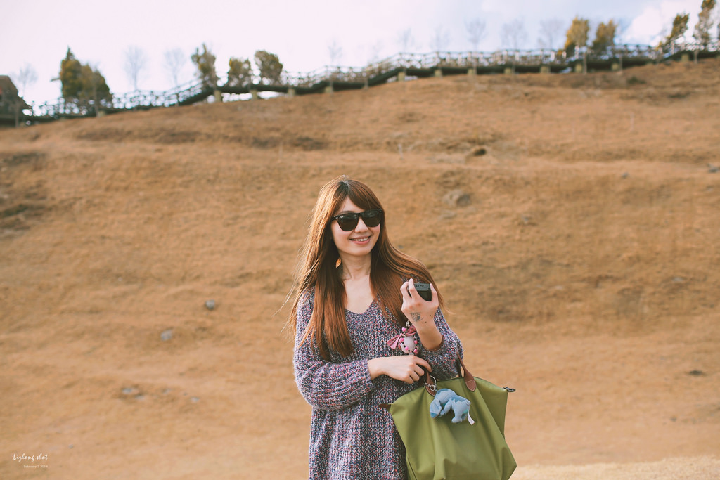 清境農場的暴走紀實 清境農場的暴走紀實