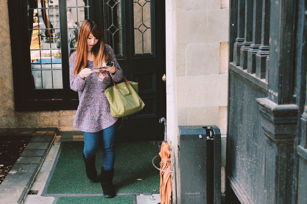 清境農場的暴走紀實 清境農場的暴走紀實