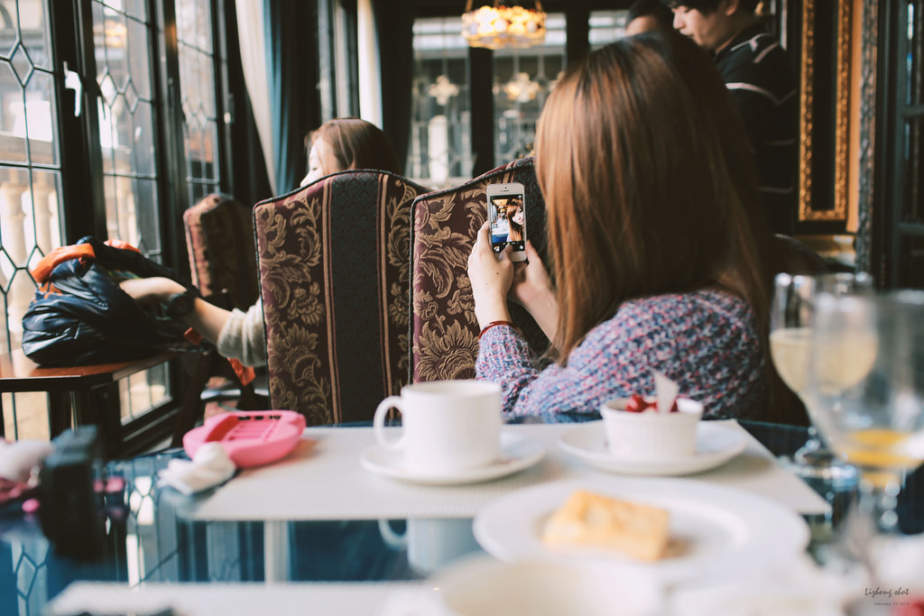 清境農場的暴走紀實 清境農場的暴走紀實