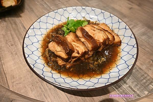 [台北大安區]永康五告讚！一起發掘永康商圈的優質好店～府城台南美食/來好LAI HAO台灣風格禮品店/大來小館