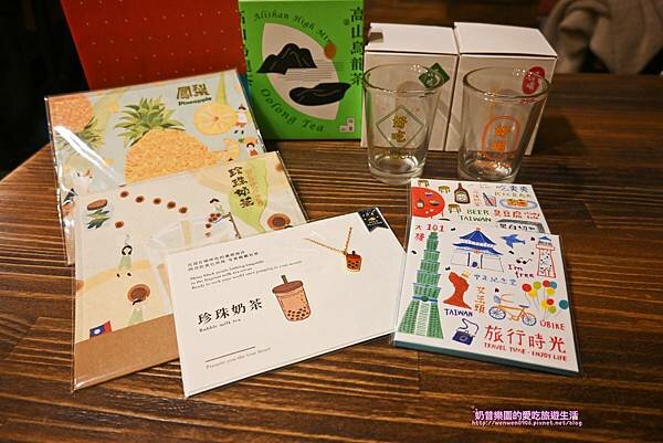 [台北大安區]永康五告讚！一起發掘永康商圈的優質好店～府城台南美食/來好LAI HAO台灣風格禮品店/大來小館