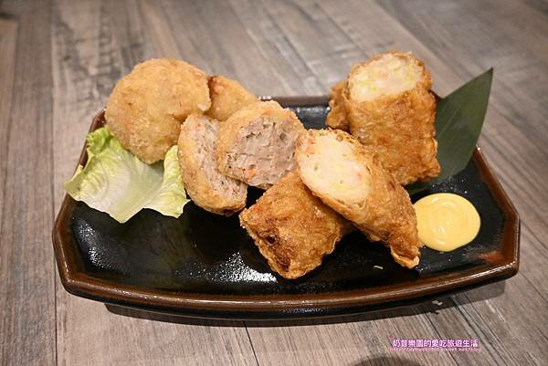 [台北大安區]永康五告讚！一起發掘永康商圈的優質好店～府城台南美食/來好LAI HAO台灣風格禮品店/大來小館