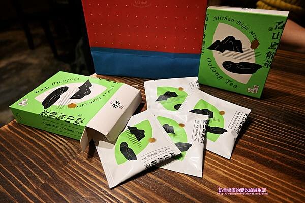 [台北大安區]永康五告讚！一起發掘永康商圈的優質好店～府城台南美食/來好LAI HAO台灣風格禮品店/大來小館