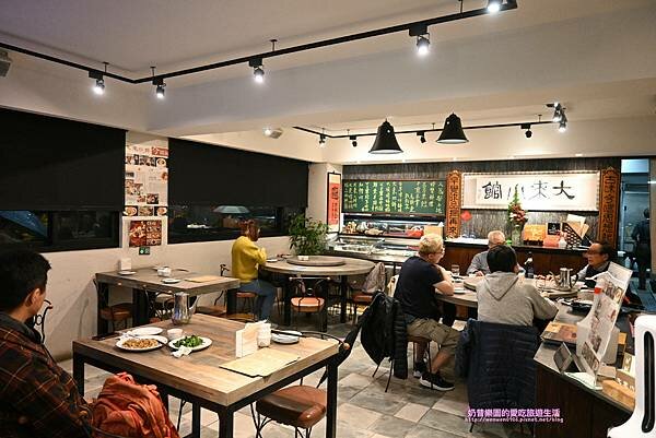 [台北大安區]永康五告讚！一起發掘永康商圈的優質好店～府城台南美食/來好LAI HAO台灣風格禮品店/大來小館