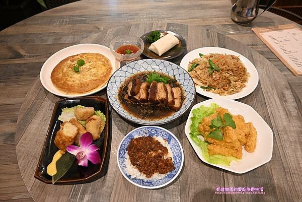 [台北大安區]永康五告讚！一起發掘永康商圈的優質好店～府城台南美食/來好LAI HAO台灣風格禮品店/大來小館