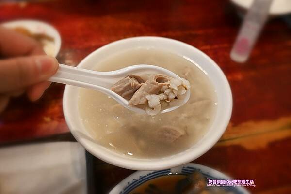 [台北大安區]永康五告讚！一起發掘永康商圈的優質好店～府城台南美食/來好LAI HAO台灣風格禮品店/大來小館