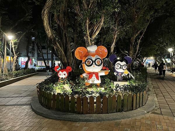 [台北大安區]永康五告讚！一起發掘永康商圈的優質好店～府城台南美食/來好LAI HAO台灣風格禮品店/大來小館