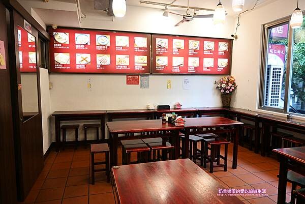 [台北大安區]永康五告讚！一起發掘永康商圈的優質好店～府城台南美食/來好LAI HAO台灣風格禮品店/大來小館