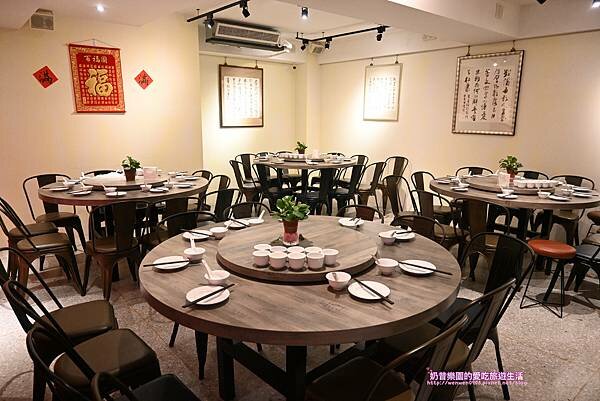 [台北大安區]永康五告讚！一起發掘永康商圈的優質好店～府城台南美食/來好LAI HAO台灣風格禮品店/大來小館