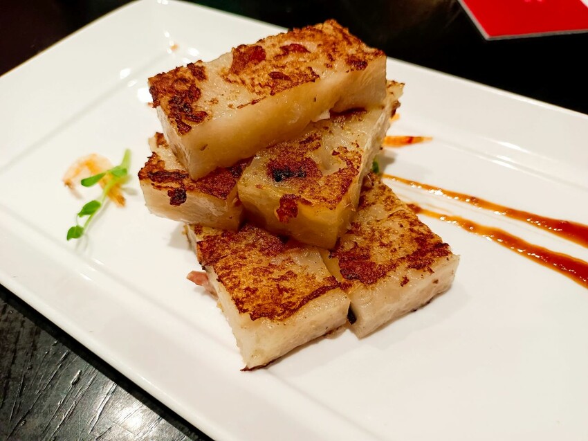 廣式燒鴨饗宴美味烤鴨細緻肥嫩,加點米其林等級港點只要99元