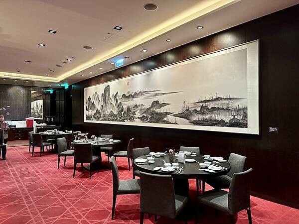 [信義區美食] 寒舍食譜 (台北寒舍艾美酒店) 港點粵菜中式料理 招牌先知鴨/稻草牛 包廂餐廳 #信義區市政府美