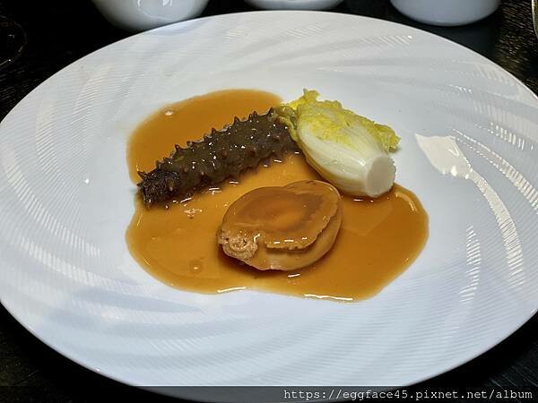[信義區美食] 寒舍食譜 (台北寒舍艾美酒店) 港點粵菜中式料理 招牌先知鴨/稻草牛 包廂餐廳 #信義區市政府美
