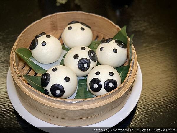 [信義區美食] 寒舍食譜 (台北寒舍艾美酒店) 港點粵菜中式料理 招牌先知鴨/稻草牛 包廂餐廳 #信義區市政府美