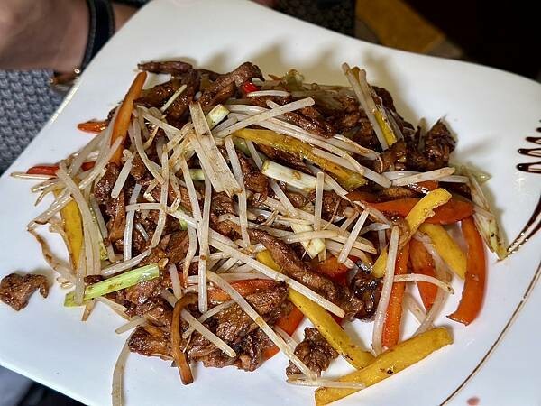 [信義區美食] 寒舍食譜 (台北寒舍艾美酒店) 港點粵菜中式料理 招牌先知鴨/稻草牛 包廂餐廳 #信義區市政府美