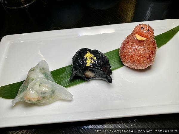 [信義區美食] 寒舍食譜 (台北寒舍艾美酒店) 港點粵菜中式料理 招牌先知鴨/稻草牛 包廂餐廳 #信義區市政府美