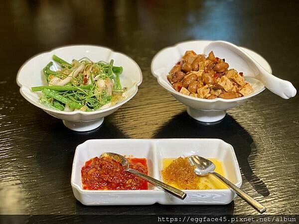 [信義區美食] 寒舍食譜 (台北寒舍艾美酒店) 港點粵菜中式料理 招牌先知鴨/稻草牛 包廂餐廳 #信義區市政府美
