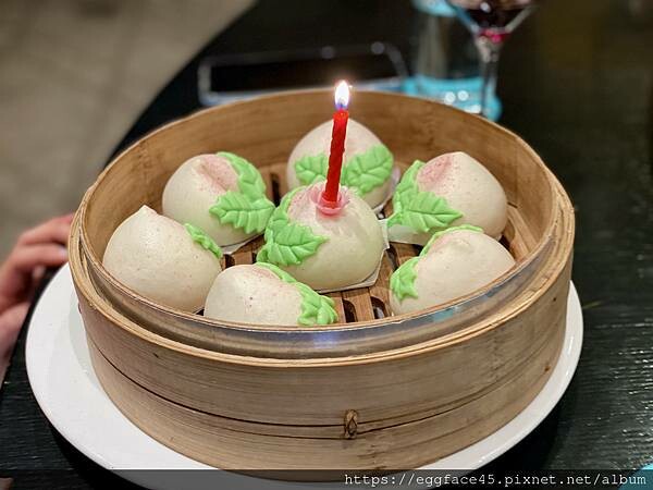 [信義區美食] 寒舍食譜 (台北寒舍艾美酒店) 港點粵菜中式料理 招牌先知鴨/稻草牛 包廂餐廳 #信義區市政府美