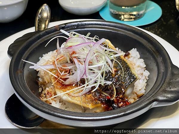 [信義區美食] 寒舍食譜 (台北寒舍艾美酒店) 港點粵菜中式料理 招牌先知鴨/稻草牛 包廂餐廳 #信義區市政府美