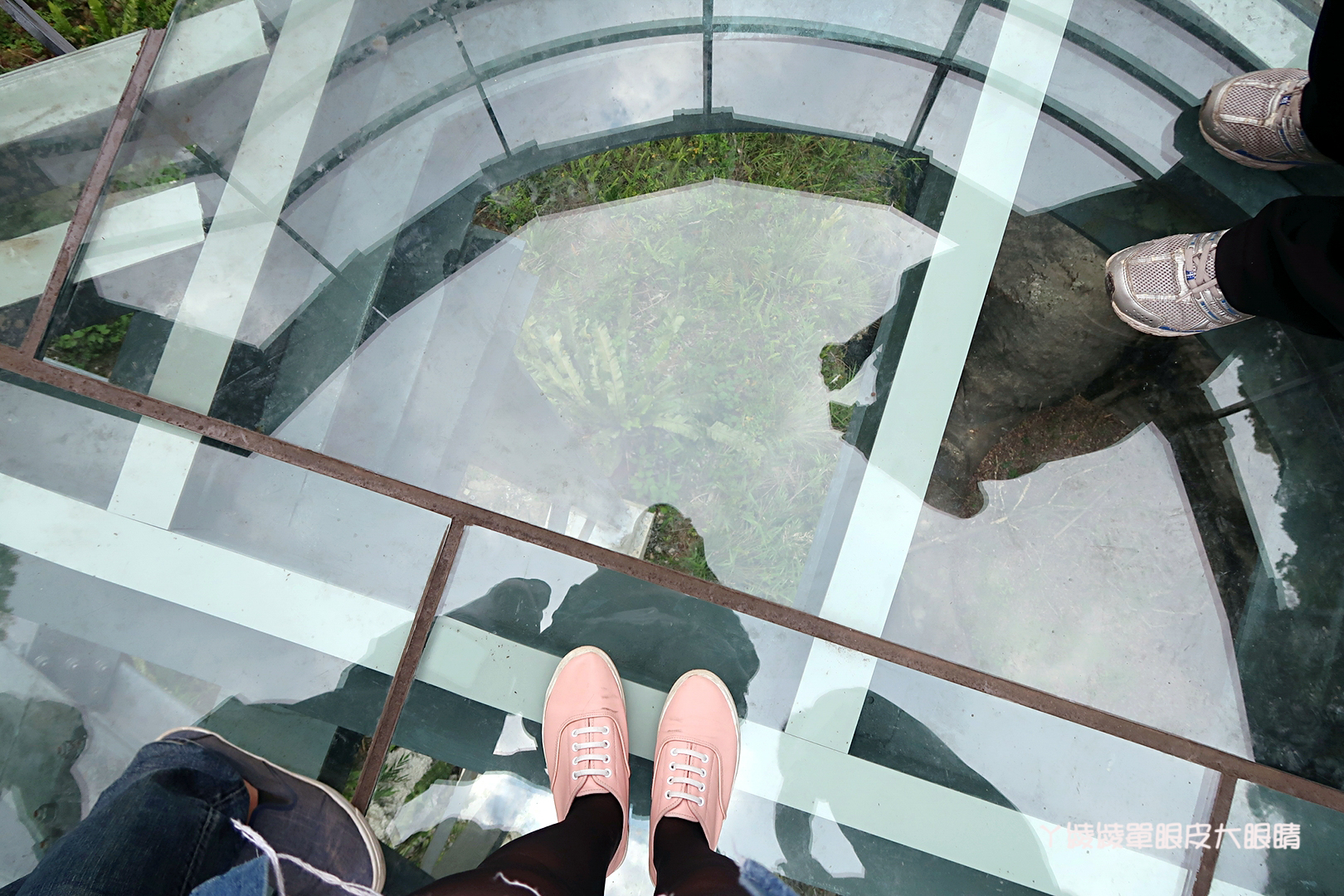 新竹尖石旅遊景點！青蛙石天空步道最新報導，門票｜開放時間｜地址｜停車場資訊｜交通方式｜線上預約