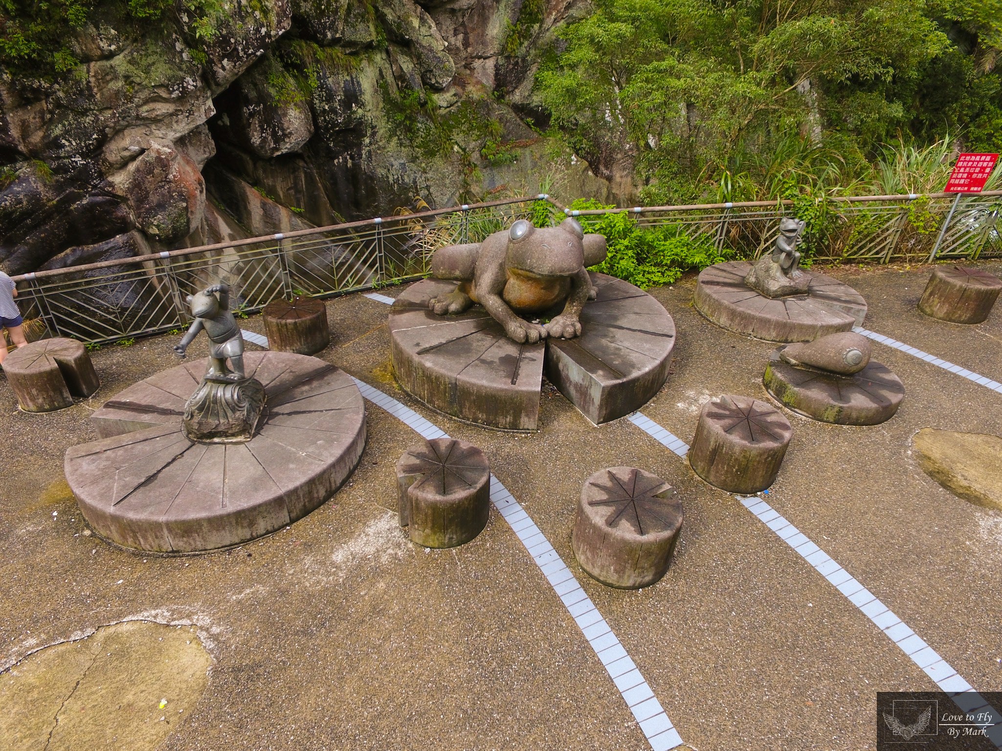 新竹尖石旅遊景點！青蛙石天空步道最新報導，門票｜開放時間｜地址｜停車場資訊｜交通方式｜線上預約